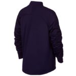 Nike Y Shield Squad Junior Football Sweatshirt AJ3676-416 – Obrázok 2