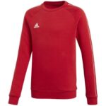 Adidas Core 18 SW Top JR CV3970 sweatshirt