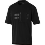 Men's Puma Ferrari Life Tee black 576679 02