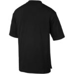 Men's Puma Ferrari Life Tee black 576679 02 – Obrázok 2