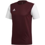 adidas Estro 19 JSY M DP3239 football shirt – Obrázok 17