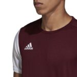 adidas Estro 19 JSY M DP3239 football shirt – Obrázok 19