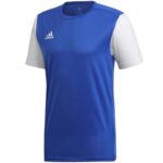 adidas Estro 19 JSY M DP3231 football shirt – Obrázok 16