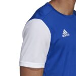 adidas Estro 19 JSY M DP3231 football shirt – Obrázok 4
