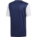 adidas Estro 19 JSY M DP3232 football shirt – Obrázok 2