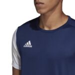 adidas Estro 19 JSY M DP3232 football shirt – Obrázok 12
