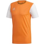 adidas Estro 19 JSY M DP3236 football shirt – Obrázok 13