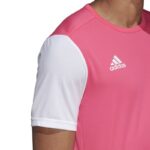adidas Estro 19 JSY M DP3237 football shirt – Obrázok 20