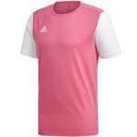 adidas Estro 19 JSY M DP3237 football shirt – Obrázok 22