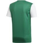 adidas Estro 19 JSY M DP3238 football shirt – Obrázok 2