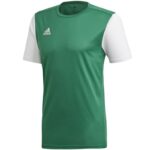 adidas Estro 19 JSY M DP3238 football shirt – Obrázok 16