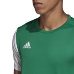adidas Estro 19 JSY M DP3238 football shirt – Obrázok 9