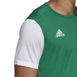 adidas Estro 19 JSY M DP3238 football shirt – Obrázok 10