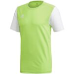 adidas Estro 19 JSY M DP3240 football shirt