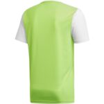 adidas Estro 19 JSY M DP3240 football shirt – Obrázok 2