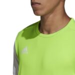 adidas Estro 19 JSY M DP3240 football shirt – Obrázok 12