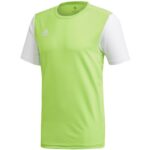 adidas Estro 19 JSY M DP3240 football shirt – Obrázok 7