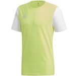 adidas Estro 19 JSY M DP3235 football shirt – Obrázok 3