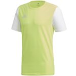adidas Estro 19 JSY M DP3235 football shirt – Obrázok 22