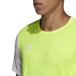 adidas Estro 19 JSY M DP3235 football shirt – Obrázok 25