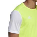 adidas Estro 19 JSY M DP3235 football shirt – Obrázok 10