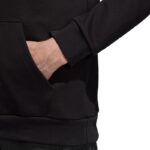 Adidas Trefoil Hoodie M DT7964 sweatshirt – Obrázok 5
