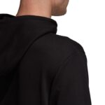 Adidas Trefoil Hoodie M DT7964 sweatshirt – Obrázok 9