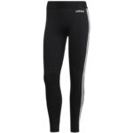 adidas Essentials 3 Stripes Tight W DP2389 Training Pants