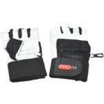 PROFIT GYM PRO WM 1615 BODYBUILDING GLOVES