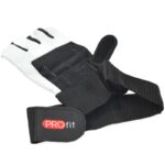 PROFIT GYM PRO WM 1615 BODYBUILDING GLOVES – Obrázok 2