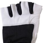 PROFIT GYM PRO WM 1615 BODYBUILDING GLOVES – Obrázok 12