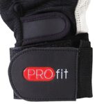 PROFIT GYM PRO WM 1615 BODYBUILDING GLOVES – Obrázok 13
