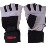 PROFIT GYM PRO WM 1615 BODYBUILDING GLOVES – Obrázok 3