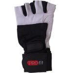 PROFIT GYM PRO WM 1615 BODYBUILDING GLOVES – Obrázok 4