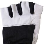 PROFIT GYM PRO WM 1615 BODYBUILDING GLOVES – Obrázok 5