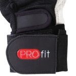 PROFIT GYM PRO WM 1615 BODYBUILDING GLOVES – Obrázok 6