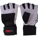 PROFIT GYM PRO WM 1615 BODYBUILDING GLOVES – Obrázok 10