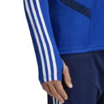 adidas Tiro 19 Training Top M DT5277 football sweatshirt – Obrázok 5
