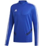 adidas Tiro 19 Training Top M DT5277 football sweatshirt – Obrázok 6