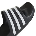 Adidas Adilette Aqua F35543 Flip-Flops – Obrázok 11