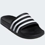 Adidas Adilette Aqua F35543 Flip-Flops – Obrázok 13