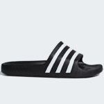 Adidas Adilette Aqua F35543 Flip-Flops – Obrázok 14