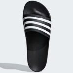 Adidas Adilette Aqua F35543 Flip-Flops – Obrázok 15