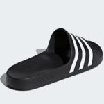 Adidas Adilette Aqua F35543 Flip-Flops – Obrázok 16