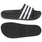 Adidas Adilette Aqua F35543 Flip-Flops – Obrázok 9