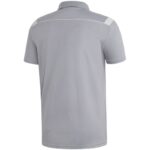 adidas Tiro 19 Cotton Polo M DW4736 football shirt – Obrázok 2