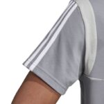 adidas Tiro 19 Cotton Polo M DW4736 football shirt – Obrázok 4