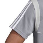adidas Tiro 19 Cotton Polo M DW4736 football shirt – Obrázok 9