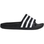 Adidas Adilette Aqua K Jr F35556 Flip Flops