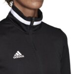 adidas Team 19 TRK W DW6848 football sweatshirt – Obrázok 3